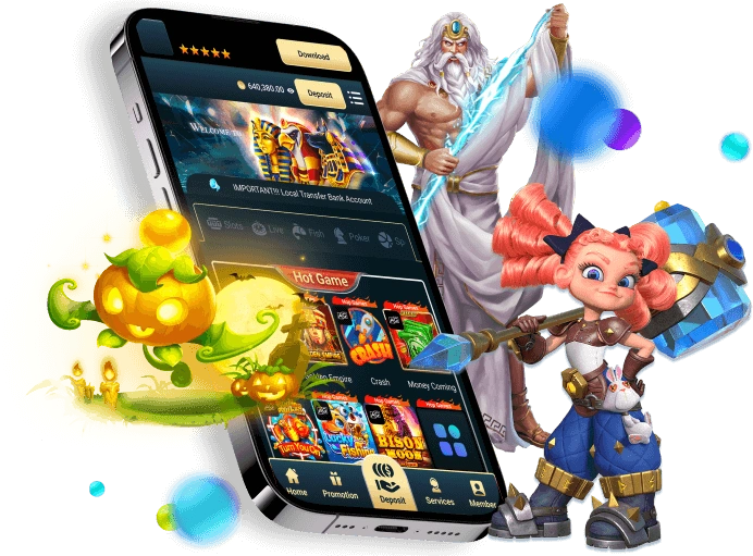 Trải nghiệm sòng bạc trực tiếp agbong88 casino