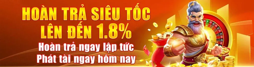 Các chương trình khuyến mãi đặc biệt theo sự kiện