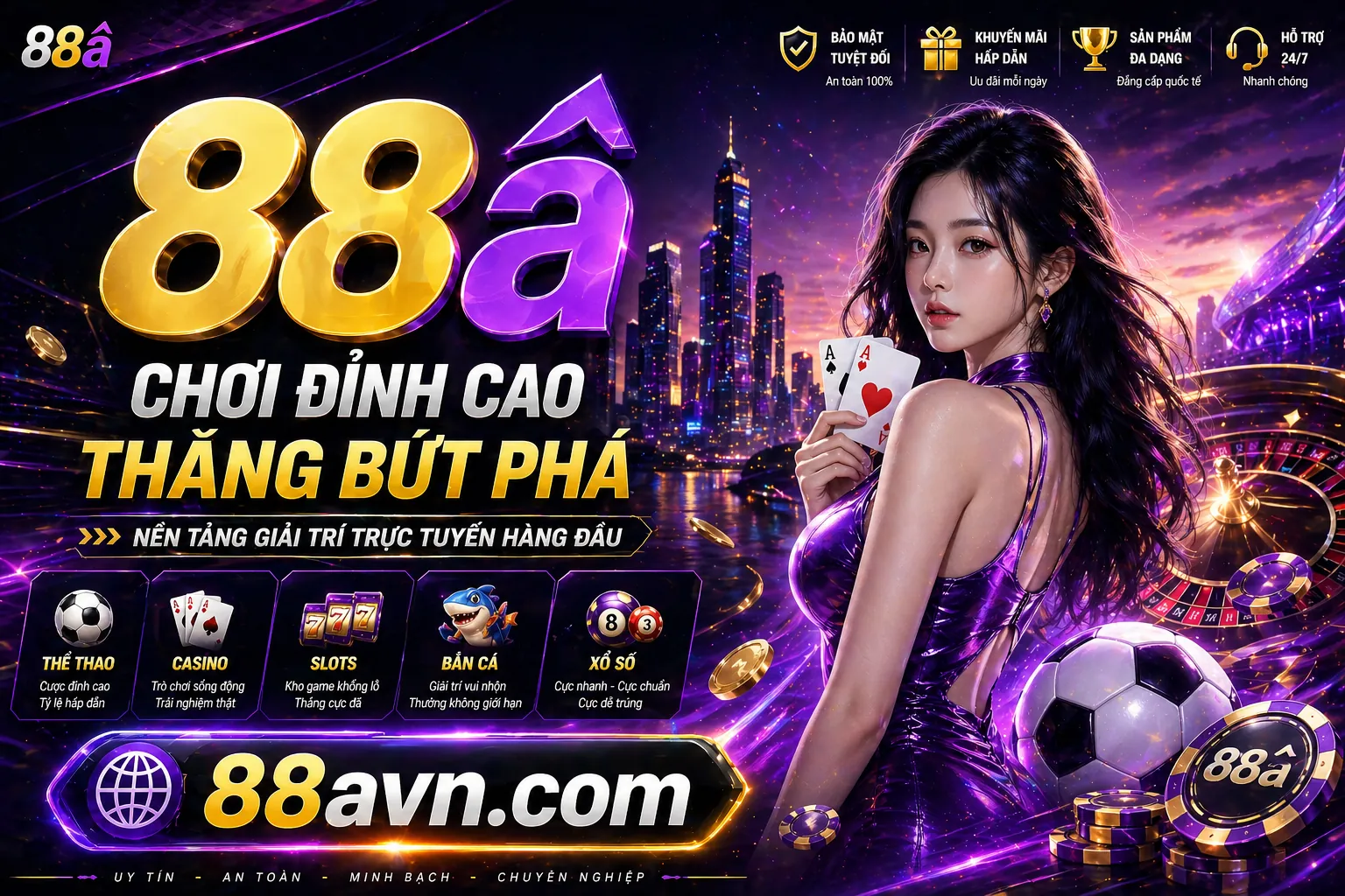 Tin tức mới nhất và khuyến mãi độc quyền từ agbong88 casino