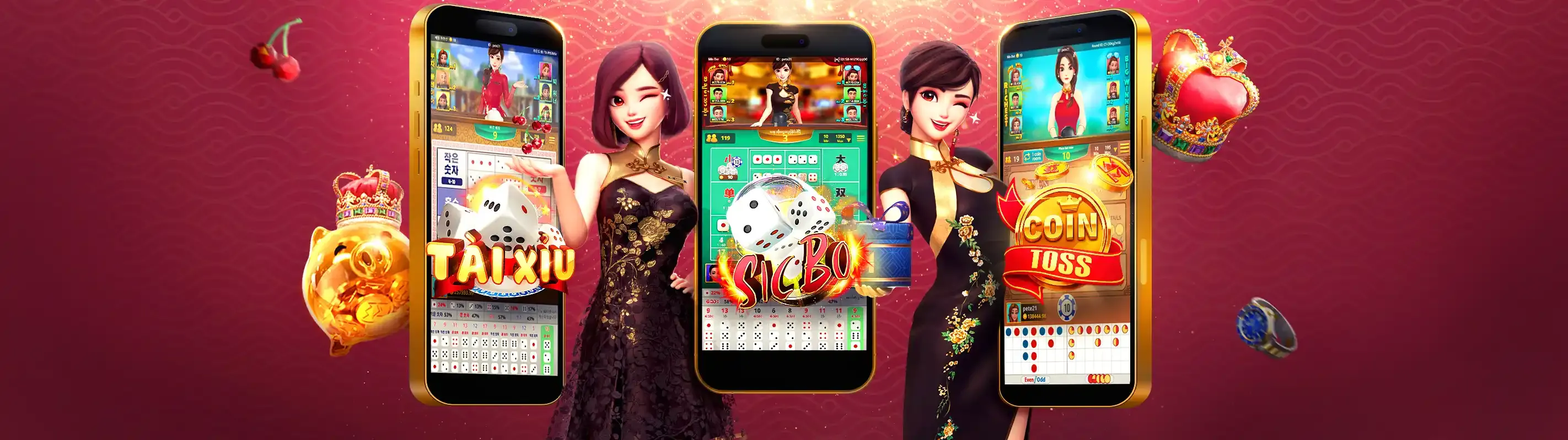 Hình ảnh chính về chiến lược trò chơi agbong88 casino