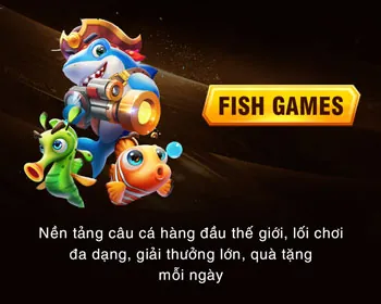 Biểu tượng kho game đa dạng