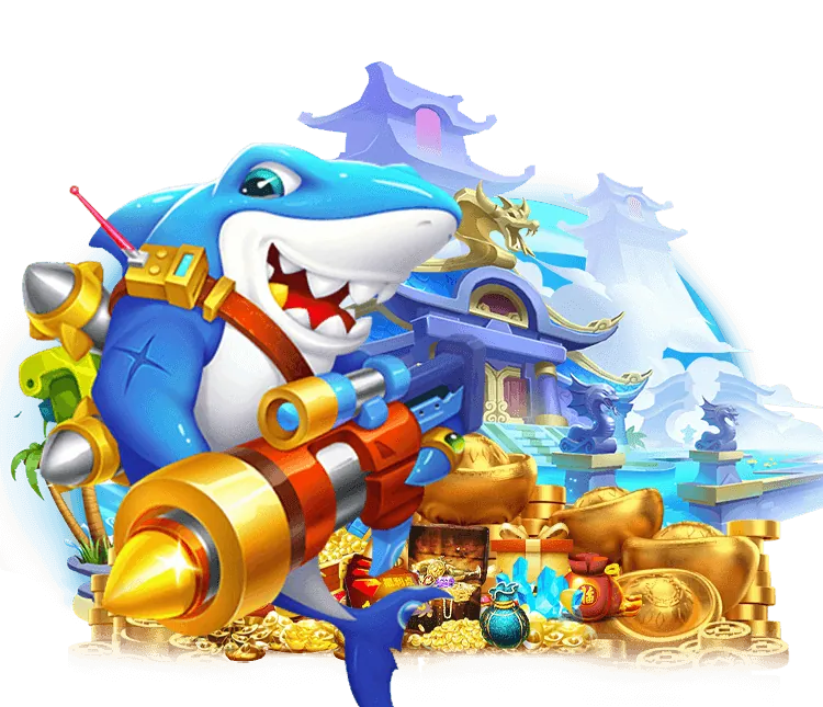 Game Bắn Cá Rồng Thần