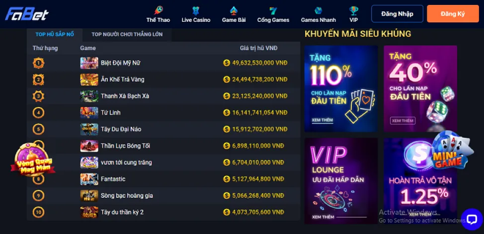 Cam kết của agbong88 casino về GDPR